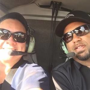 Meet your Posher, Rob